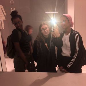 Meet your Posher, Berlin